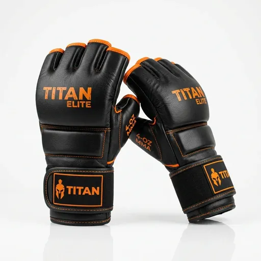 Pro MMA Handschuhe